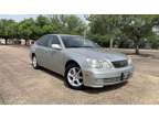 2003 Lexus GS for sale