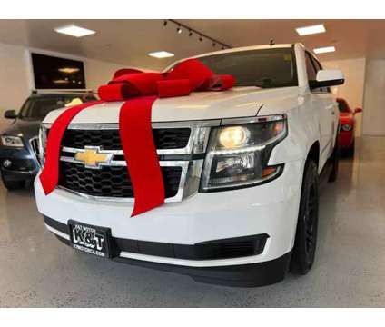 2015 Chevrolet Tahoe for sale is a 2015 Chevrolet Tahoe 1500 4dr Car for Sale in Santa Ana CA