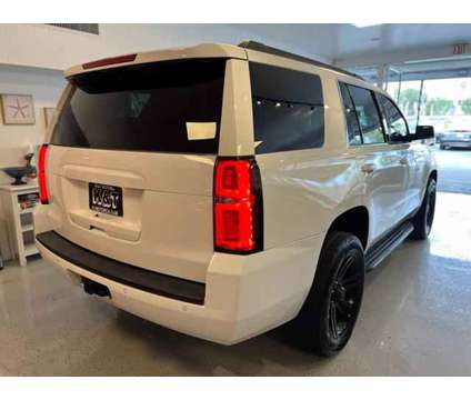 2015 Chevrolet Tahoe for sale is a 2015 Chevrolet Tahoe 1500 4dr Car for Sale in Santa Ana CA