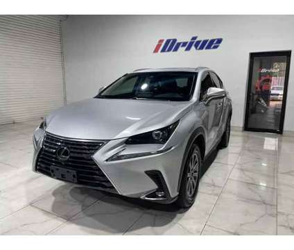 2019 Lexus NX for sale is a Silver 2019 Car for Sale in Houston TX