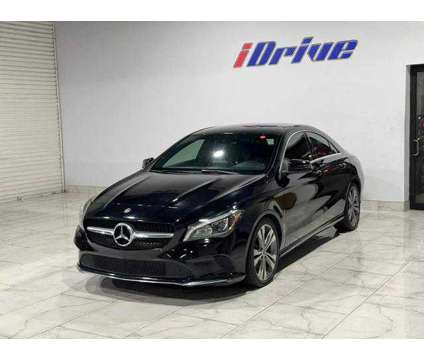 2019 Mercedes-Benz CLA for sale is a Black 2019 Mercedes-Benz CL Car for Sale in Houston TX