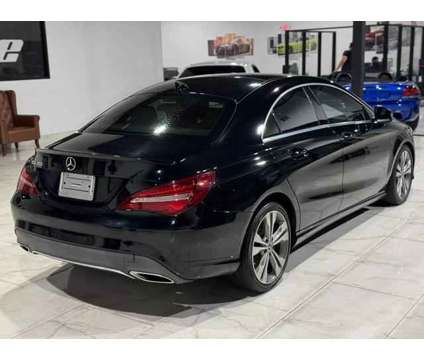 2019 Mercedes-Benz CLA for sale is a Black 2019 Mercedes-Benz CL Car for Sale in Houston TX