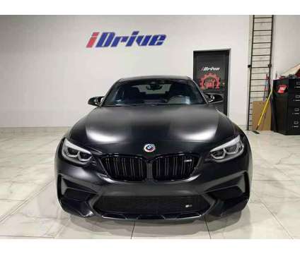 2021 BMW M2 for sale is a 2021 BMW M2 Car for Sale in Houston TX