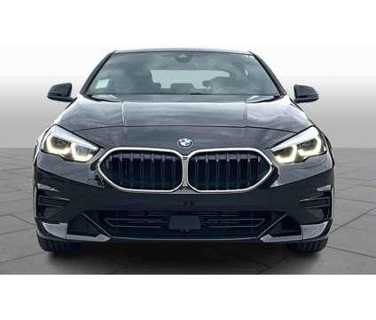 2023UsedBMWUsed2 SeriesUsedGran Coupe is a Black 2023 Coupe in Houston TX