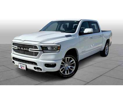 2022UsedRamUsed1500 is a White 2022 RAM 1500 Model Car for Sale in Denton TX