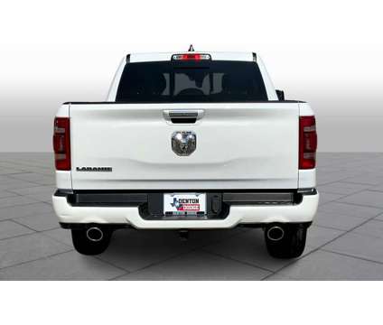 2022UsedRamUsed1500 is a White 2022 RAM 1500 Model Car for Sale in Denton TX