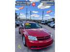 2014 Dodge Avenger for sale