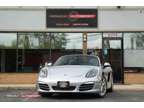 2014 Porsche Boxster for sale