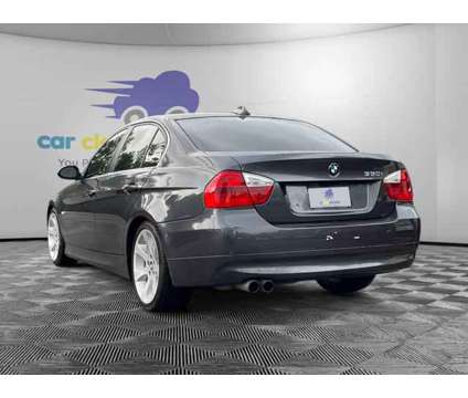 2006 BMW 3 Series for sale is a Grey 2006 BMW 3-Series Car for Sale in Stafford VA