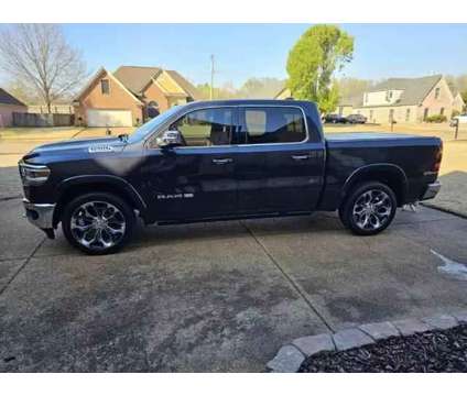 2020 Ram 1500 Crew Cab for sale is a 2020 RAM 1500 Model Car for Sale in Covington TN