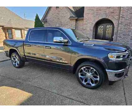 2020 Ram 1500 Crew Cab for sale is a 2020 RAM 1500 Model Car for Sale in Covington TN