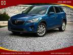 2014 MAZDA CX-5 for sale