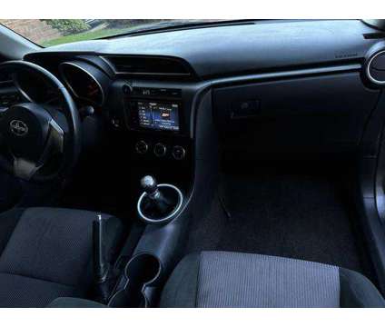 2016 Scion tC for sale is a Grey 2016 Scion tC Hatchback in Duluth GA