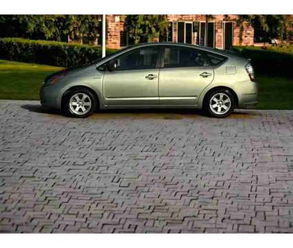 2008 Toyota Prius for sale is a Green 2008 Toyota Prius Car for Sale in Duluth GA