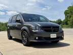 2019 Dodge Grand Caravan Passenger for sale