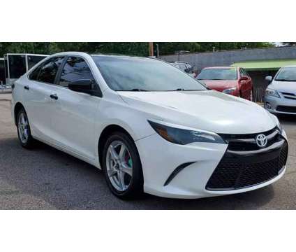 2015 Toyota Camry for sale is a 2015 Toyota Camry Car for Sale in Durham NC