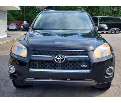 2012 Toyota RAV4 for sale is a 2012 Toyota RAV4 4dr Car for Sale in Durham NC