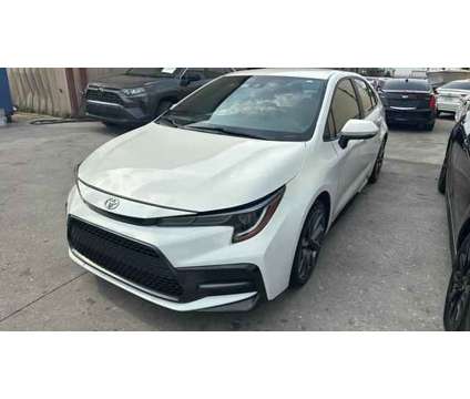 2021 Toyota Corolla for sale is a 2021 Toyota Corolla Car for Sale in Houston TX