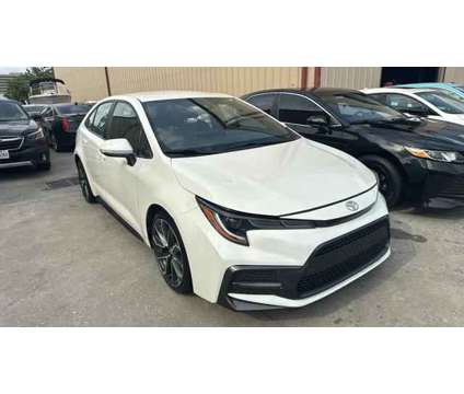 2021 Toyota Corolla for sale is a 2021 Toyota Corolla Car for Sale in Houston TX