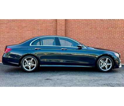 2017 Mercedes-Benz E-Class for sale is a Green 2017 Mercedes-Benz E Class Car for Sale in Highland Park IL