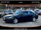 2007 BMW 5 Series for sale