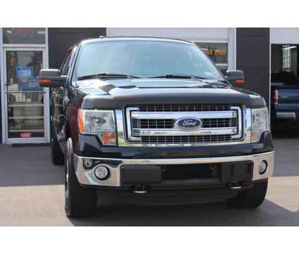 2013 Ford F150 SuperCrew Cab for sale is a 2013 Ford F-150 SuperCrew Car for Sale in Lincoln Park MI