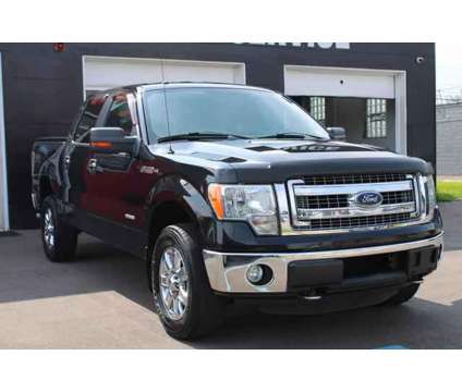 2013 Ford F150 SuperCrew Cab for sale is a 2013 Ford F-150 SuperCrew Car for Sale in Lincoln Park MI