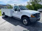 2005 Ford F350 Super Duty Regular Cab & Chassis for sale