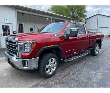 2021 GMC Sierra 2500 HD Double Cab for sale is a 2021 GMC Sierra 2500 H/D Car for Sale in Creve Coeur IL