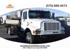 1998 INTERNATIONAL TOW TRUCK for sale