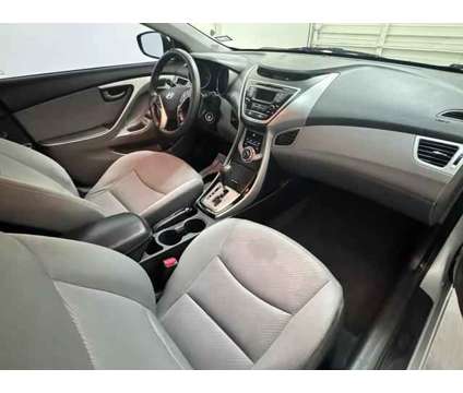 2013 Hyundai Elantra for sale is a 2013 Hyundai Elantra Car for Sale in Phoenix AZ