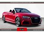 2019 Audi A3 for sale
