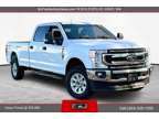 2022 Ford F350 Super Duty Crew Cab for sale