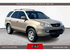 2002 Acura MDX for sale