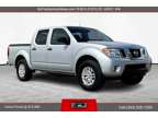 2016 Nissan Frontier Crew Cab for sale