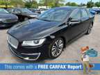 2019 Lincoln MKZ for sale