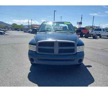 2005 Dodge Ram 1500 Regular Cab for sale is a 2005 Dodge Ram 1500 Car for Sale in Albuquerque NM
