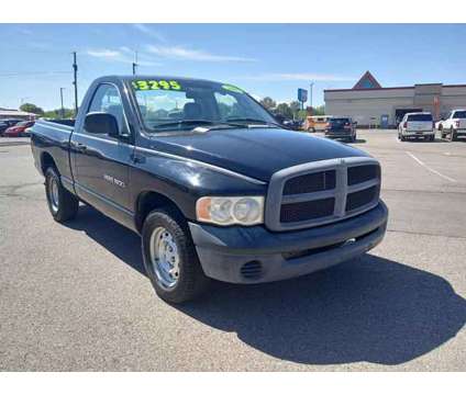 2005 Dodge Ram 1500 Regular Cab for sale is a 2005 Dodge Ram 1500 Car for Sale in Albuquerque NM