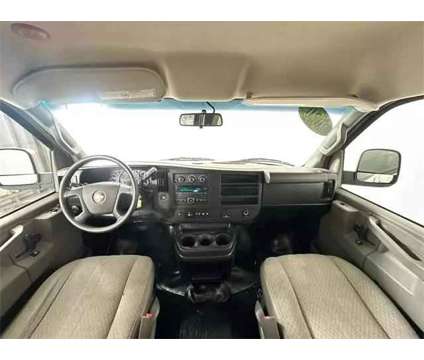 2020 Chevrolet Express 2500 Cargo for sale is a White 2020 Chevrolet Express 2500 Cargo Car for Sale in Marlborough MA