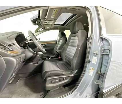 2020 Honda CR-V for sale is a Grey 2020 Honda CR-V Car for Sale in Marlborough MA