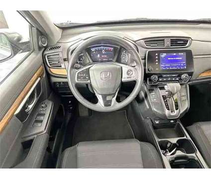 2020 Honda CR-V for sale is a Grey 2020 Honda CR-V Car for Sale in Marlborough MA