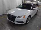 2015 Audi S3 for sale