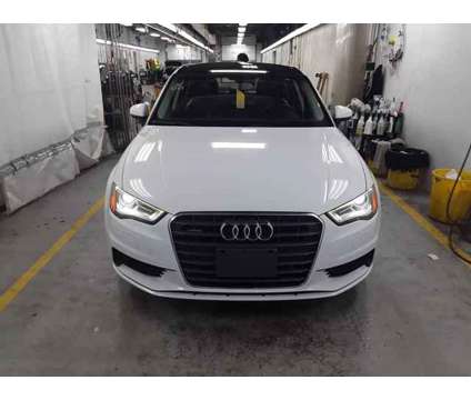 2015 Audi S3 for sale is a White 2015 Audi S3 Car for Sale in East Providence RI
