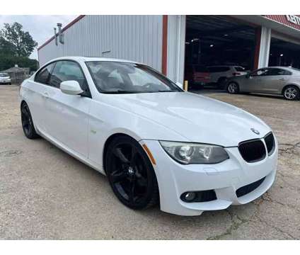 2012 BMW 3 Series for sale is a White 2012 BMW 3-Series Car for Sale in Baton Rouge LA