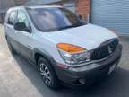 2003 Buick Rendezvous for sale