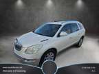 2011 Buick Enclave for sale