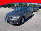 2015 Honda Civic for sale