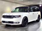 2018 Ford Flex for sale