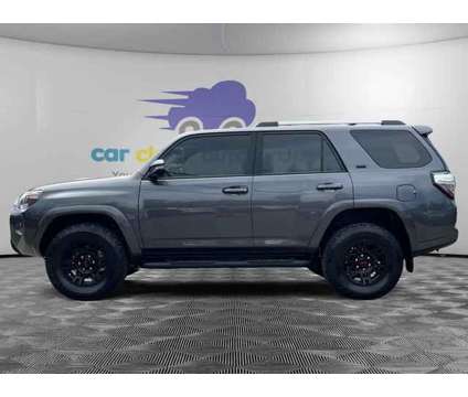 2023 Toyota 4Runner for sale is a Grey 2023 Toyota 4Runner 4dr Car for Sale in Stafford VA