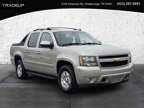 2007 Chevrolet Avalanche for sale